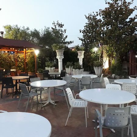 Le Colline Villa Capena Ngoại thất bức ảnh