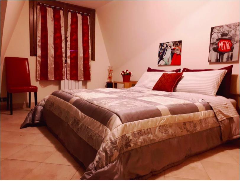 Le Colline Villa Capena Ngoại thất bức ảnh