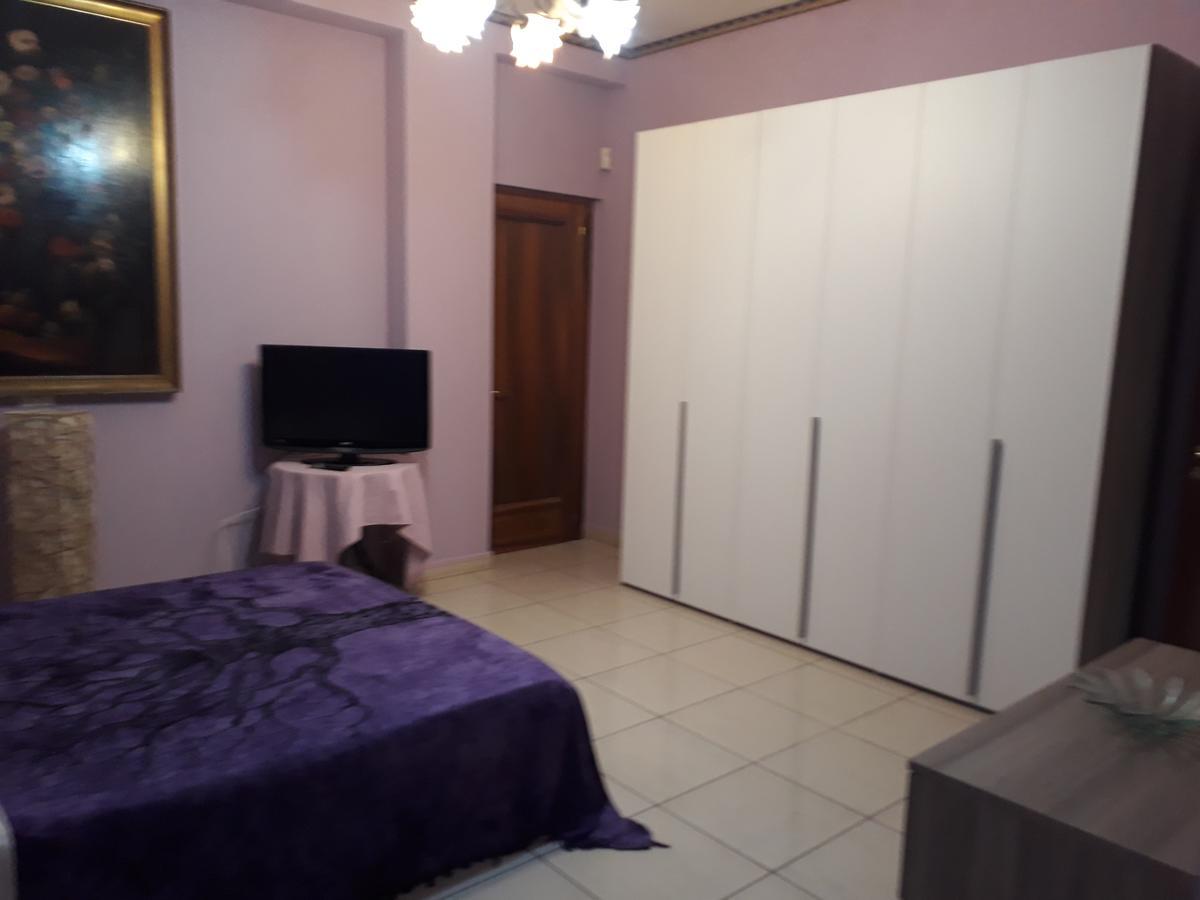 Le Colline Villa Capena Ngoại thất bức ảnh