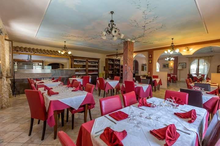 Le Colline Villa Capena Ngoại thất bức ảnh