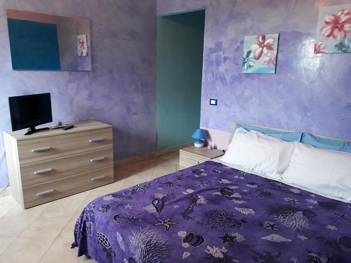 Le Colline Villa Capena Ngoại thất bức ảnh