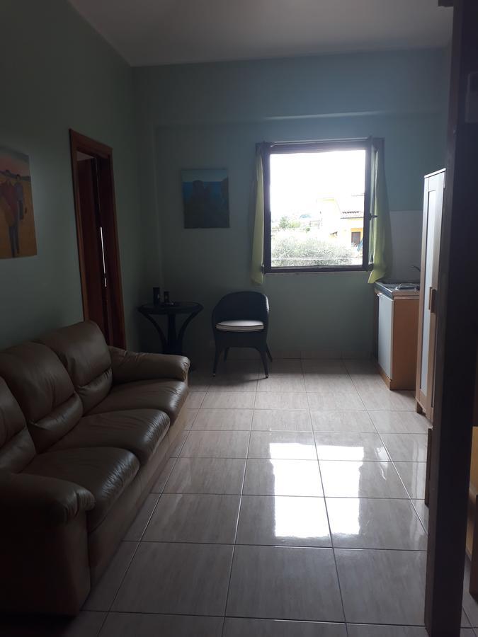Le Colline Villa Capena Ngoại thất bức ảnh