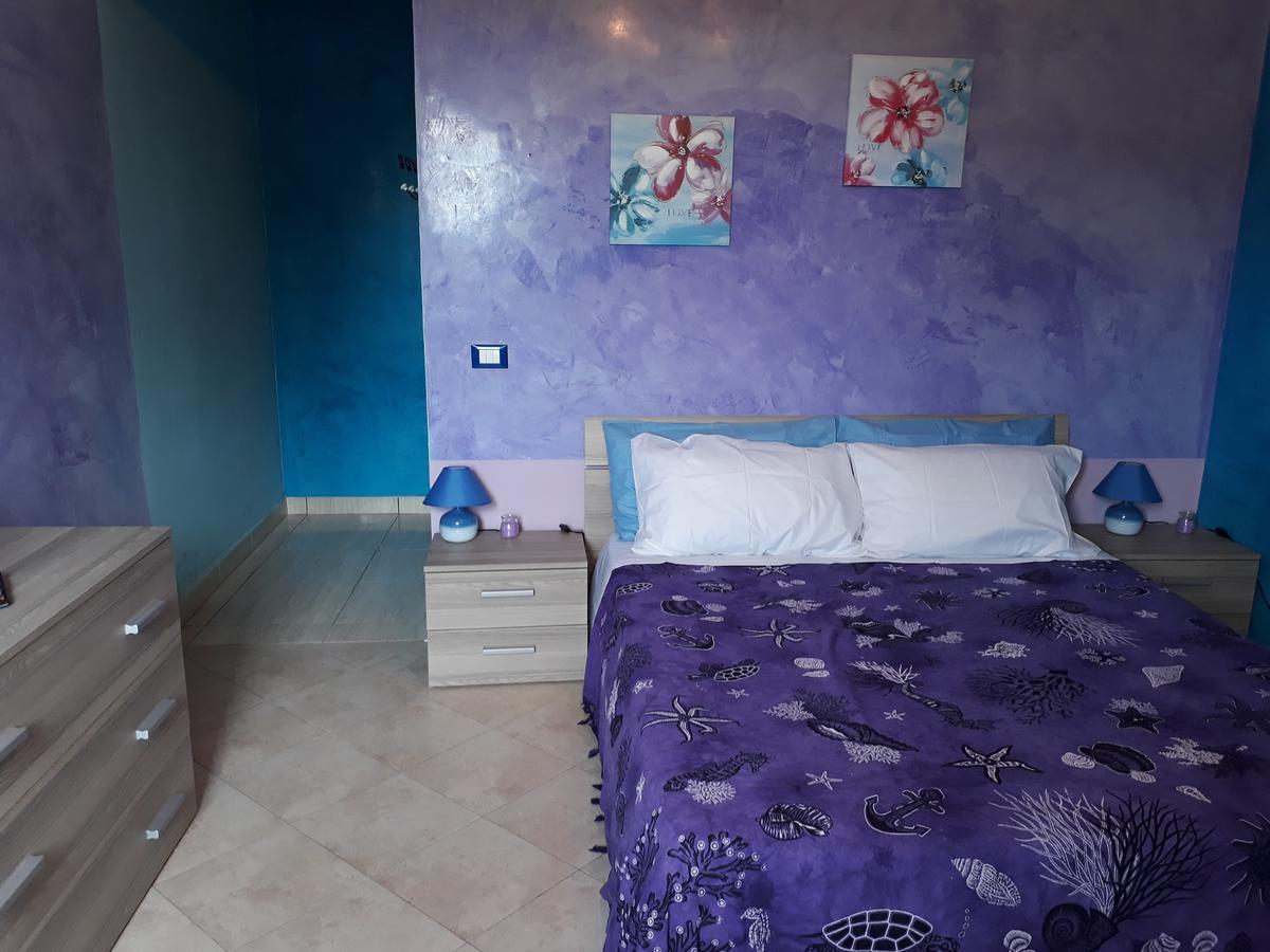 Le Colline Villa Capena Ngoại thất bức ảnh