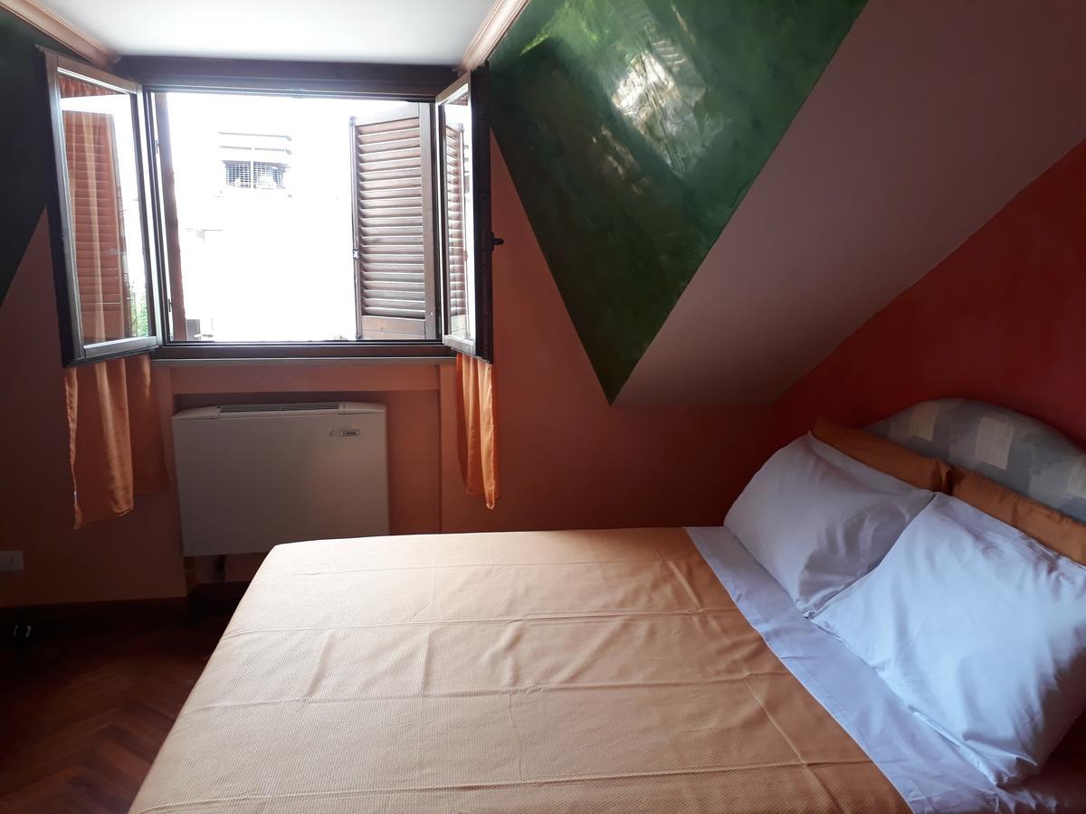 Le Colline Villa Capena Ngoại thất bức ảnh