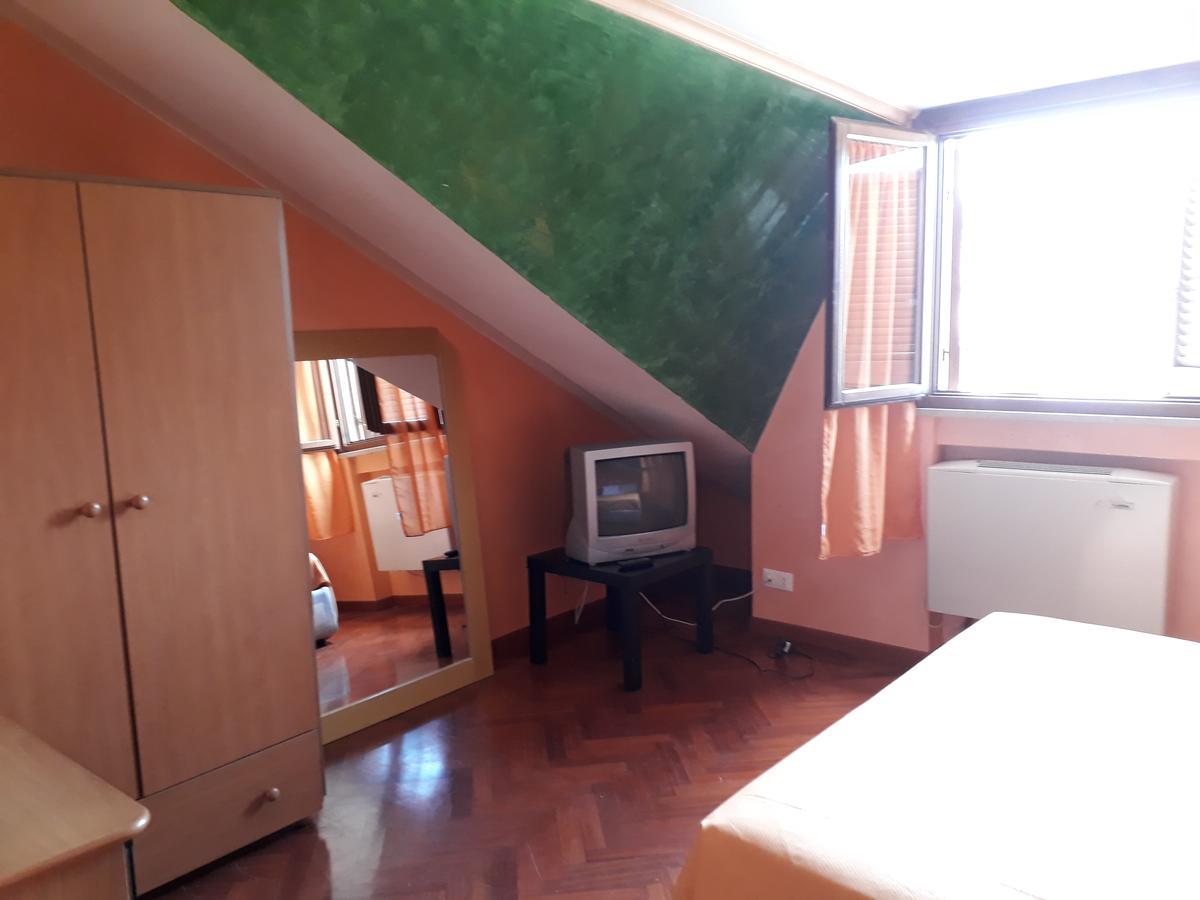 Le Colline Villa Capena Ngoại thất bức ảnh