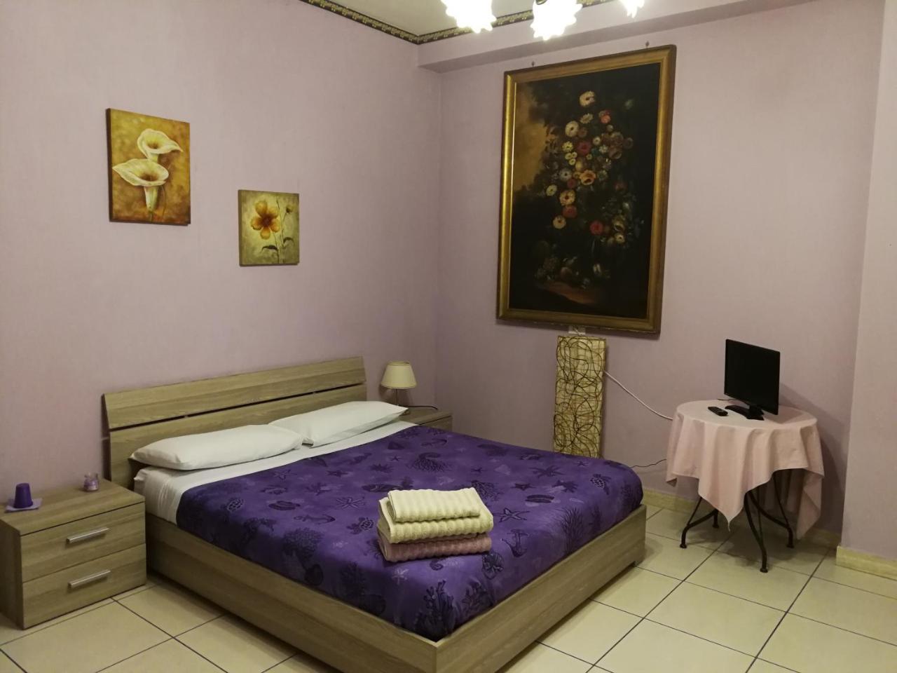 Le Colline Villa Capena Ngoại thất bức ảnh