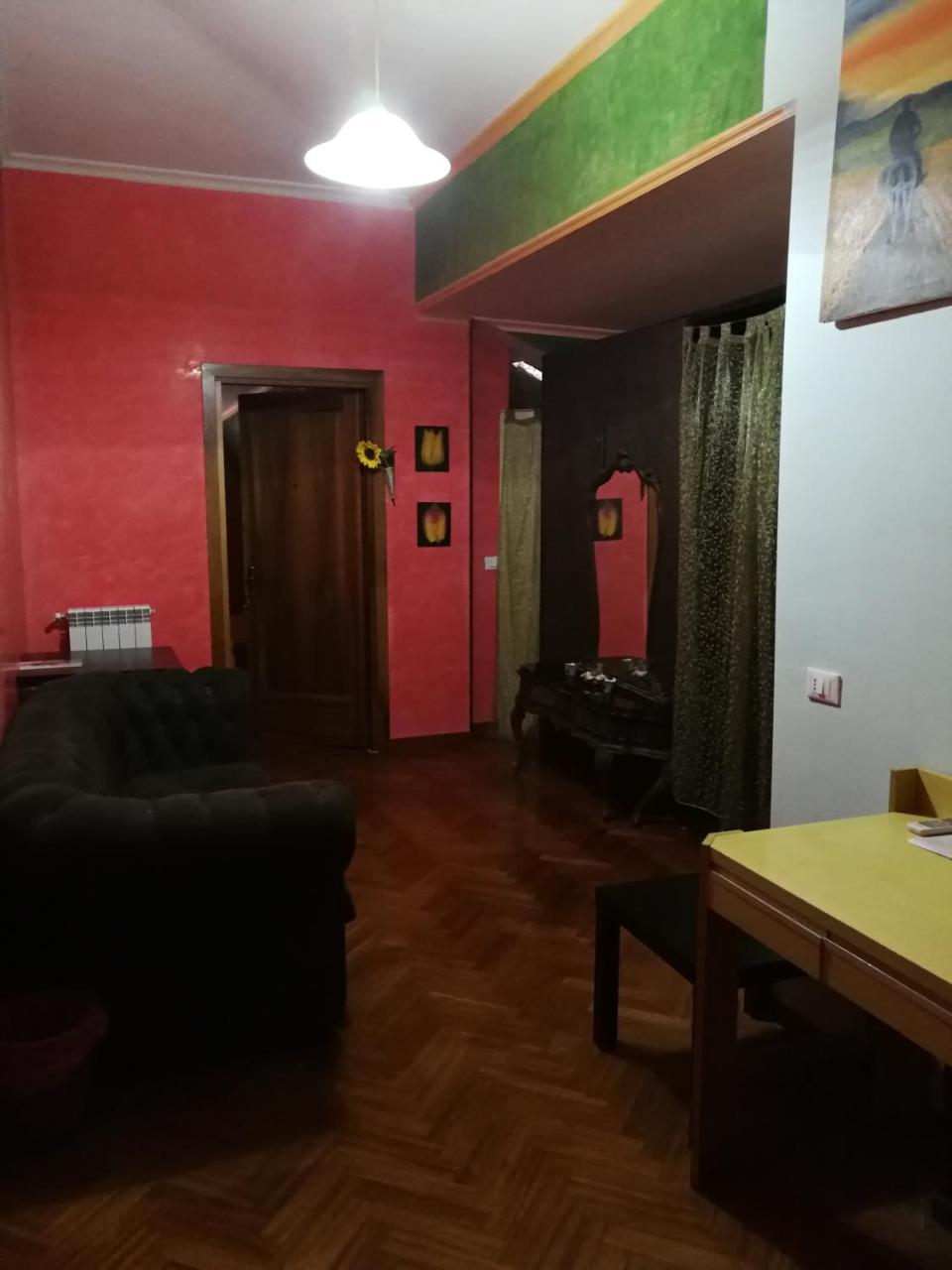 Le Colline Villa Capena Ngoại thất bức ảnh