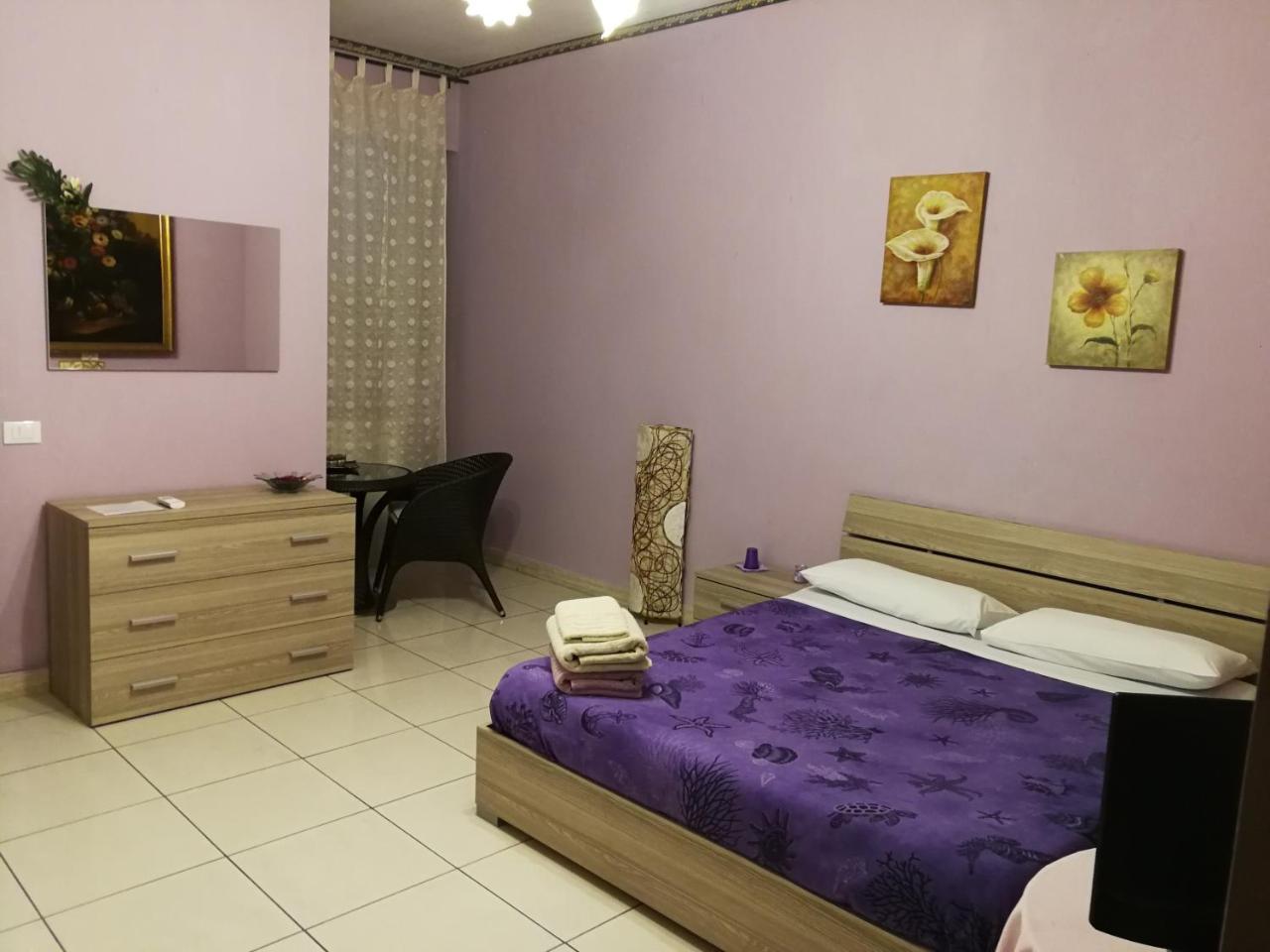 Le Colline Villa Capena Ngoại thất bức ảnh