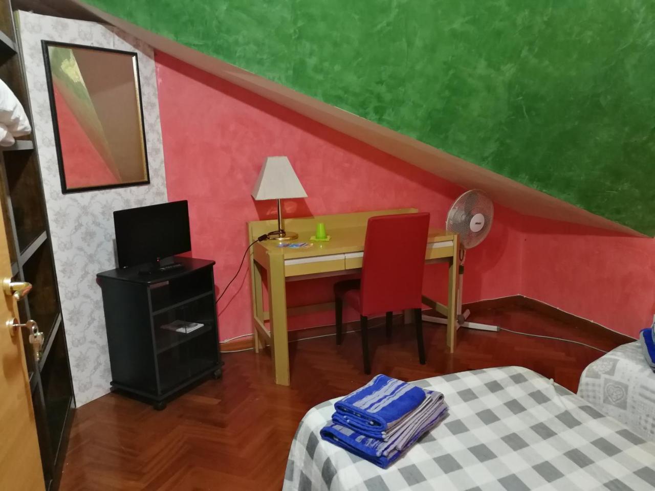 Le Colline Villa Capena Ngoại thất bức ảnh