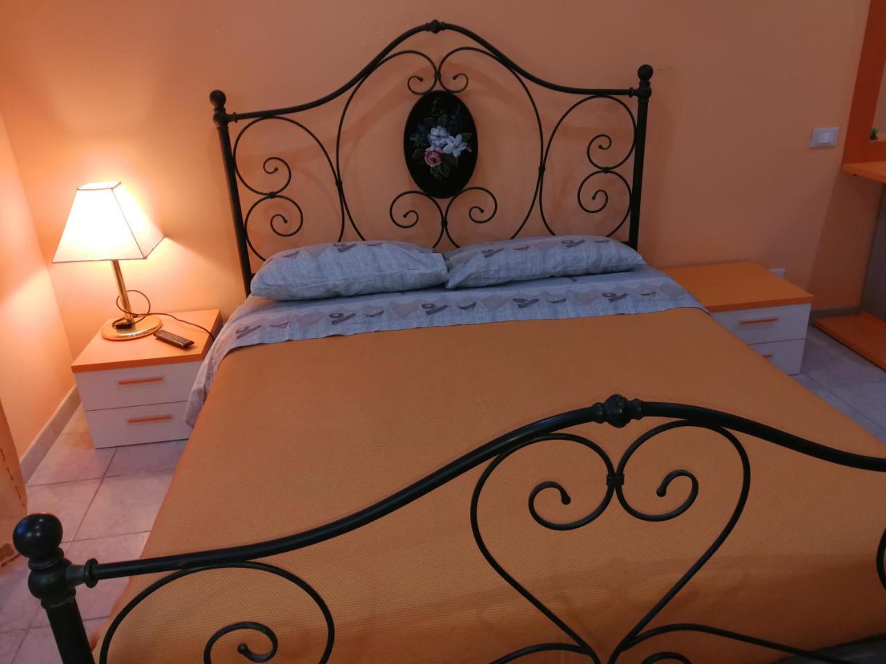 Le Colline Villa Capena Ngoại thất bức ảnh