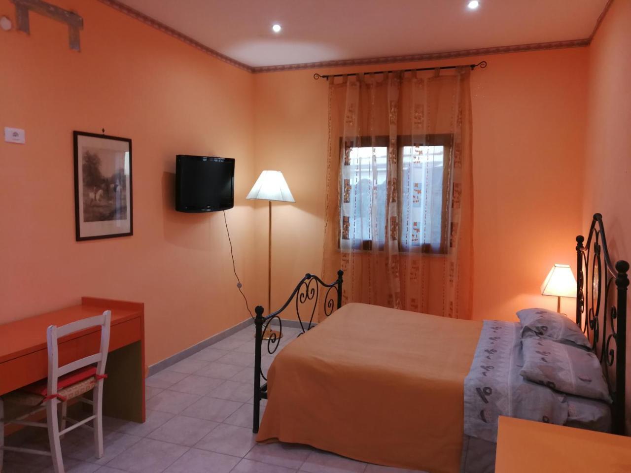 Le Colline Villa Capena Ngoại thất bức ảnh