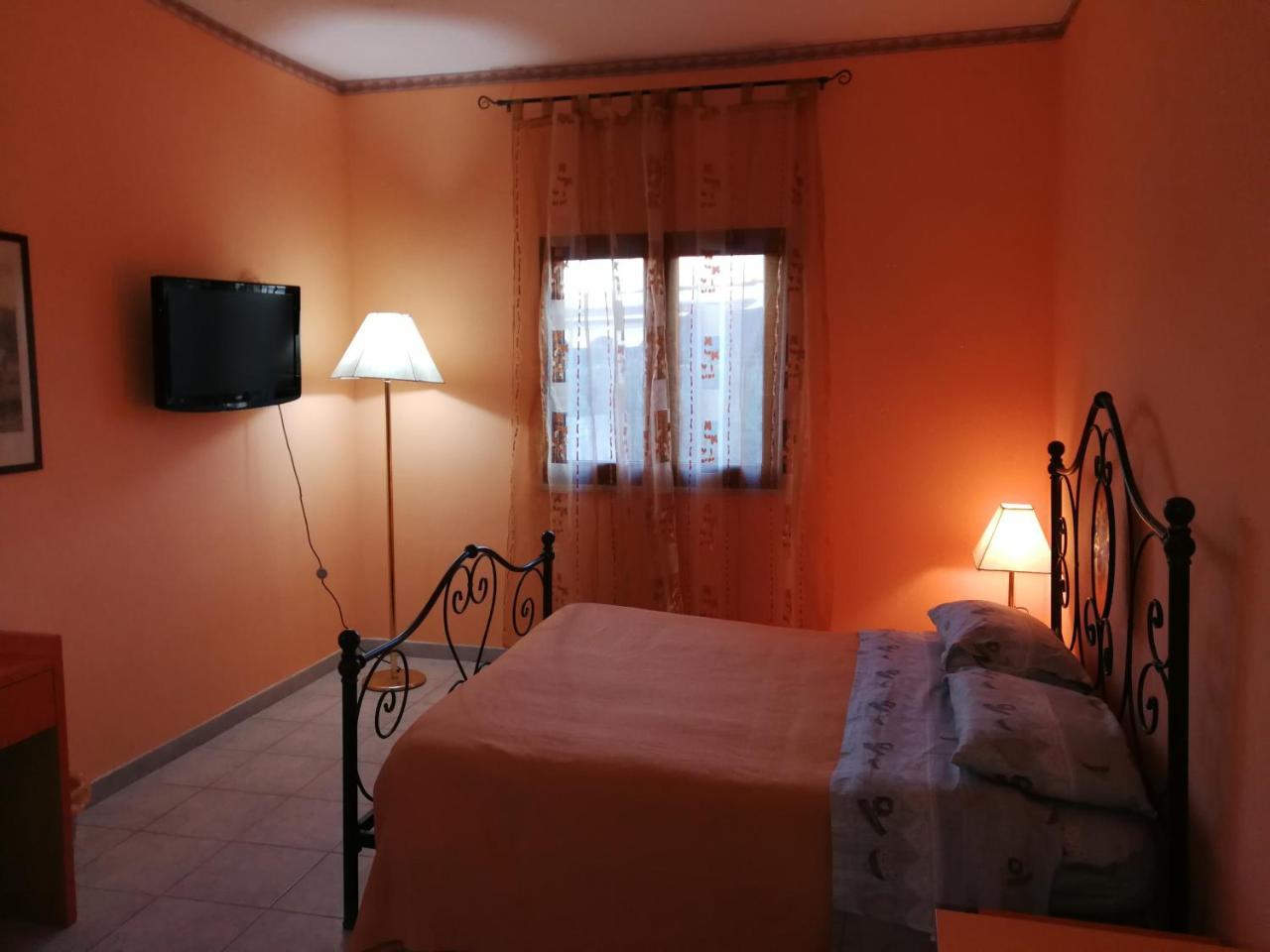 Le Colline Villa Capena Ngoại thất bức ảnh