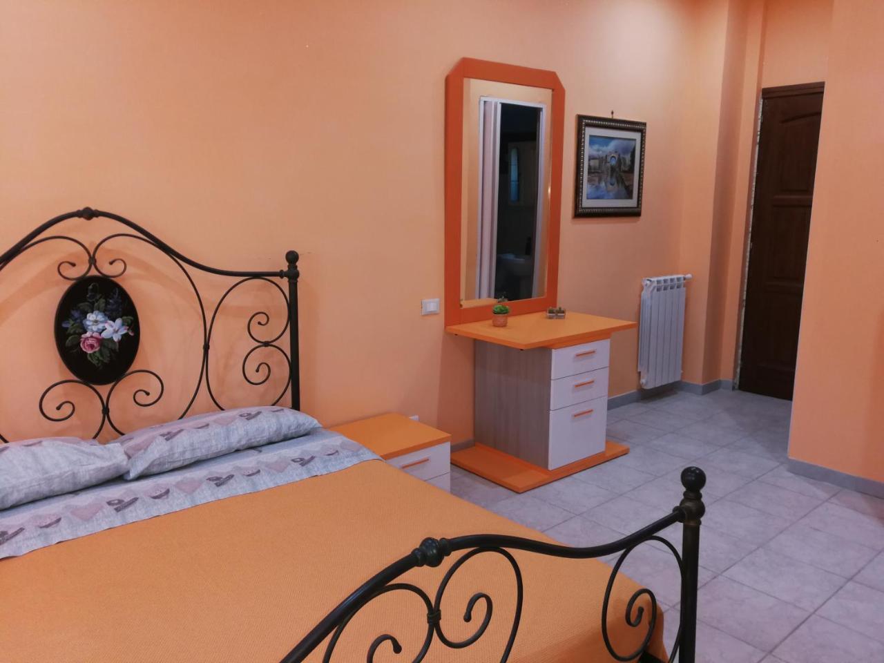 Le Colline Villa Capena Ngoại thất bức ảnh
