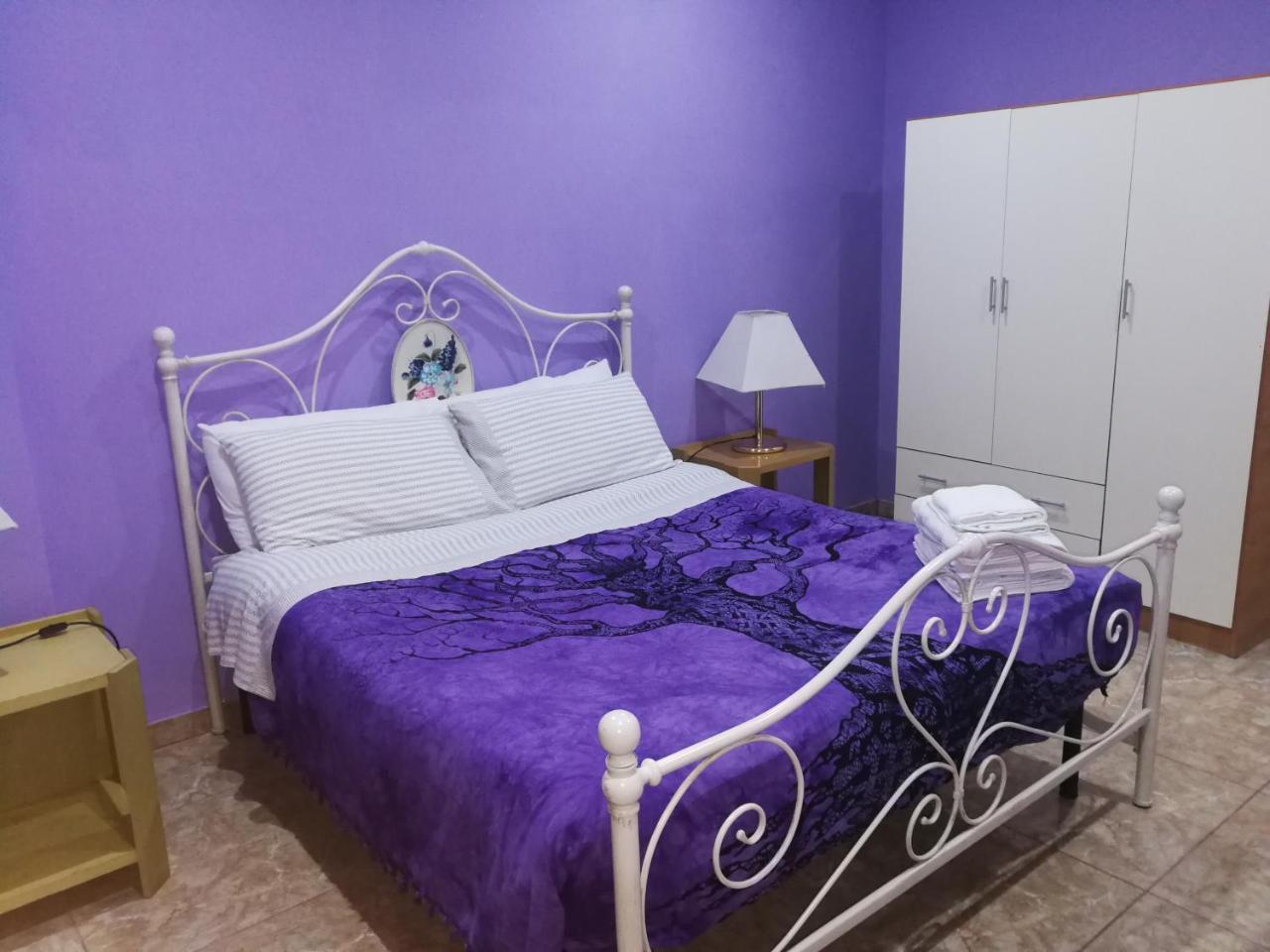 Le Colline Villa Capena Ngoại thất bức ảnh