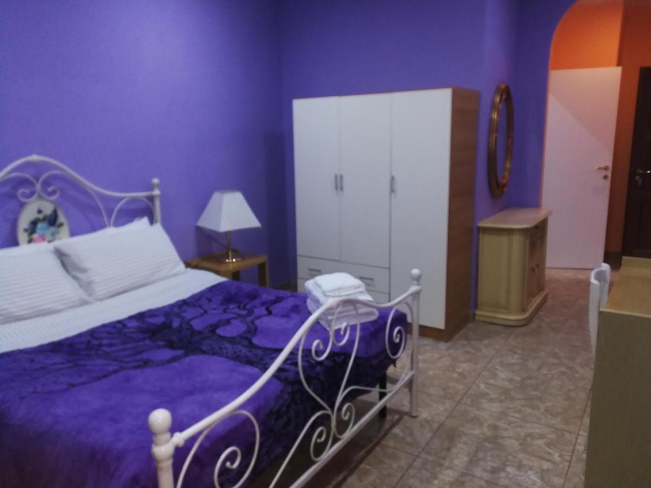 Le Colline Villa Capena Ngoại thất bức ảnh