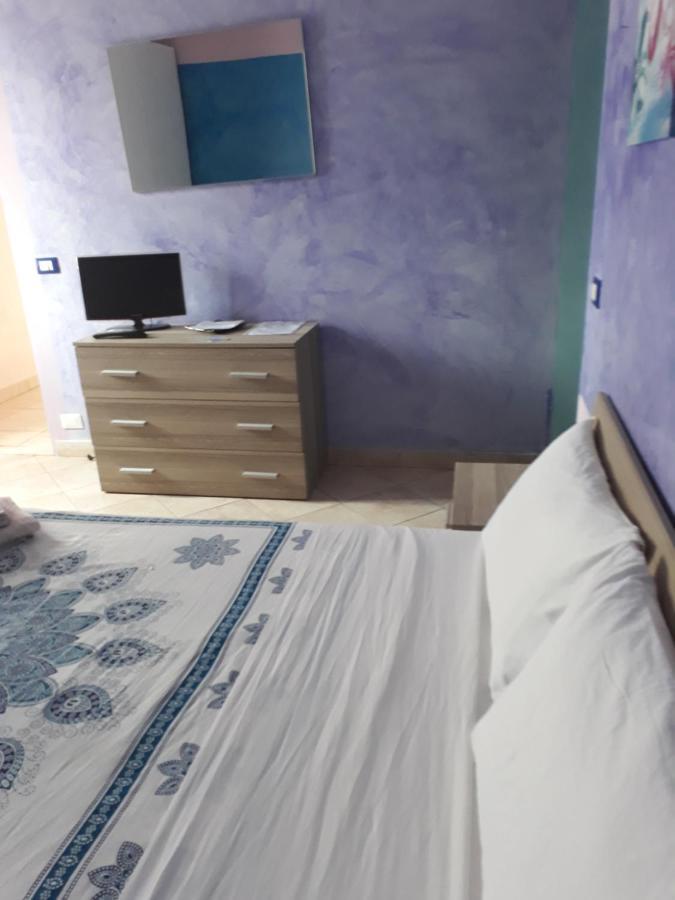 Le Colline Villa Capena Ngoại thất bức ảnh